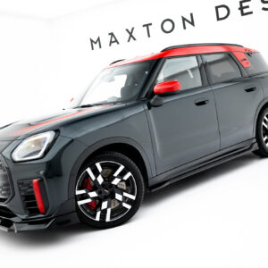 Maxton Design Комплект разветвителей Mini Countryman JCW U25