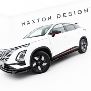 Maxton Design Комплект разветвителей Omoda 5 Mk1