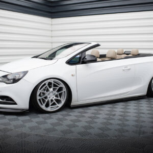 Maxton Design Комплект разветвителей для Opel Cascada