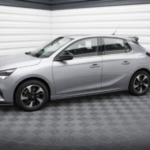 Maxton Design Комплект сплиттеров для Opel Corsa F (Mk6)