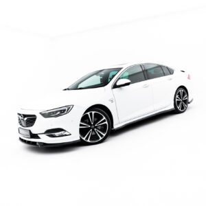 Maxton Design Комплект сплиттеров для Opel Insignia OPC-Line Mk2