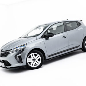 Maxton Design Комплект сплиттеров для Renault Clio Mk5 Facelift