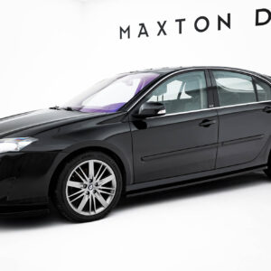 Maxton Design Комплект спойлеров для Renault Laguna Hatchback GT Mk3