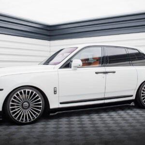 Maxton Design Комплект разделителей для Rolls Royce Cullinan