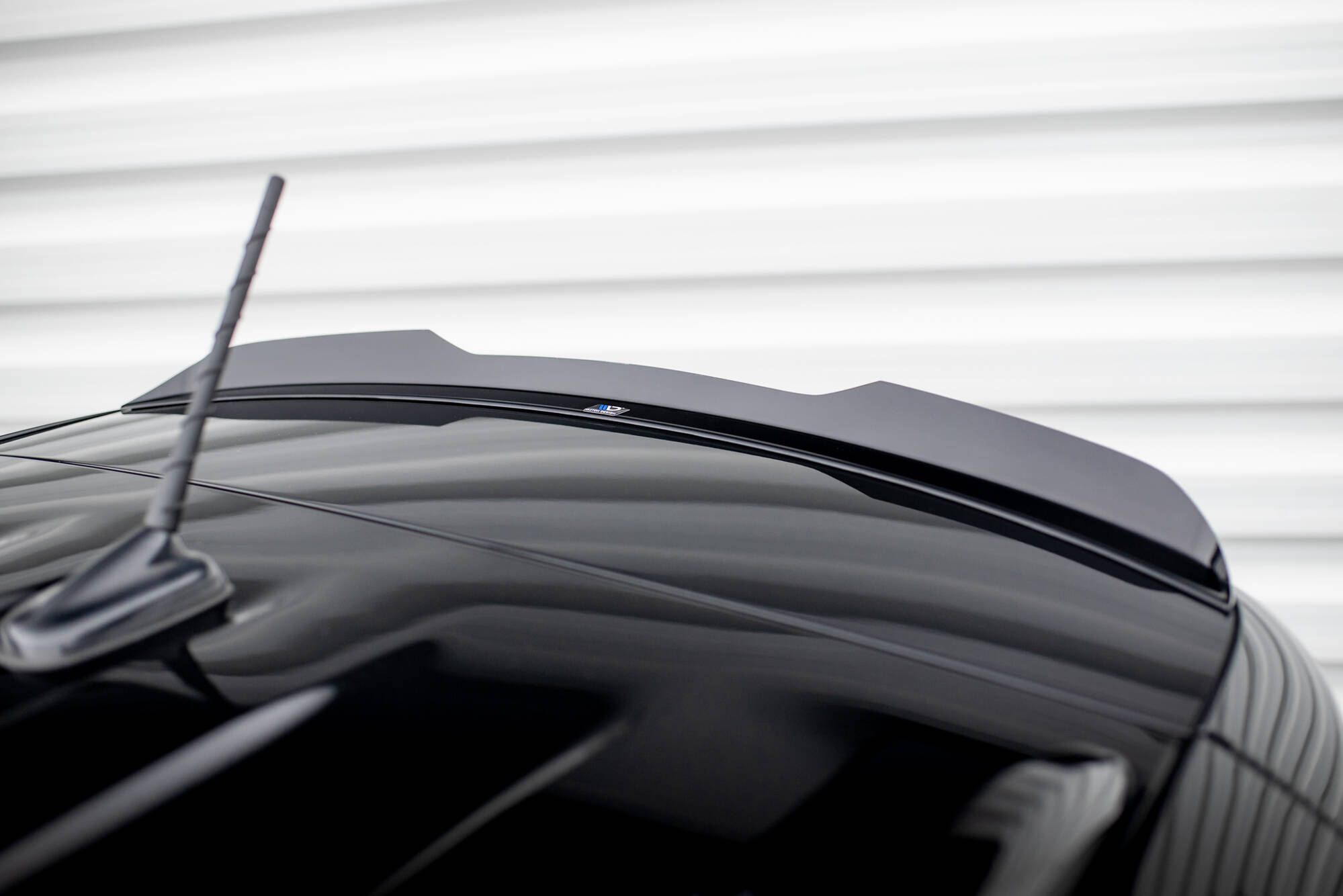 Maxton Design Комплект сплиттеров для Seat Arona FR Mk1 Facelift — изображение 12