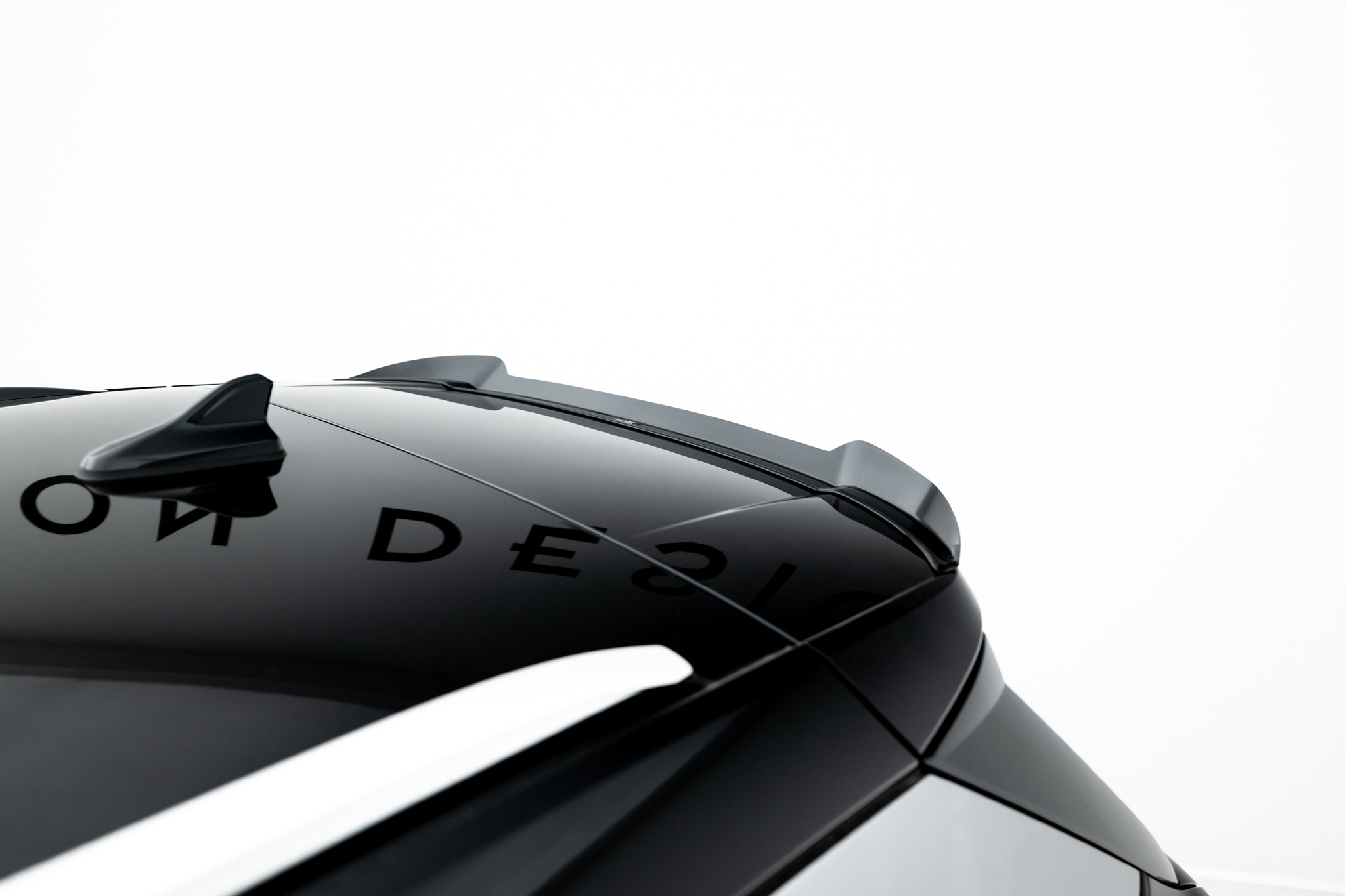 Maxton Design Комплект разветвителей Skoda Kodiaq Mk2 — изображение 14