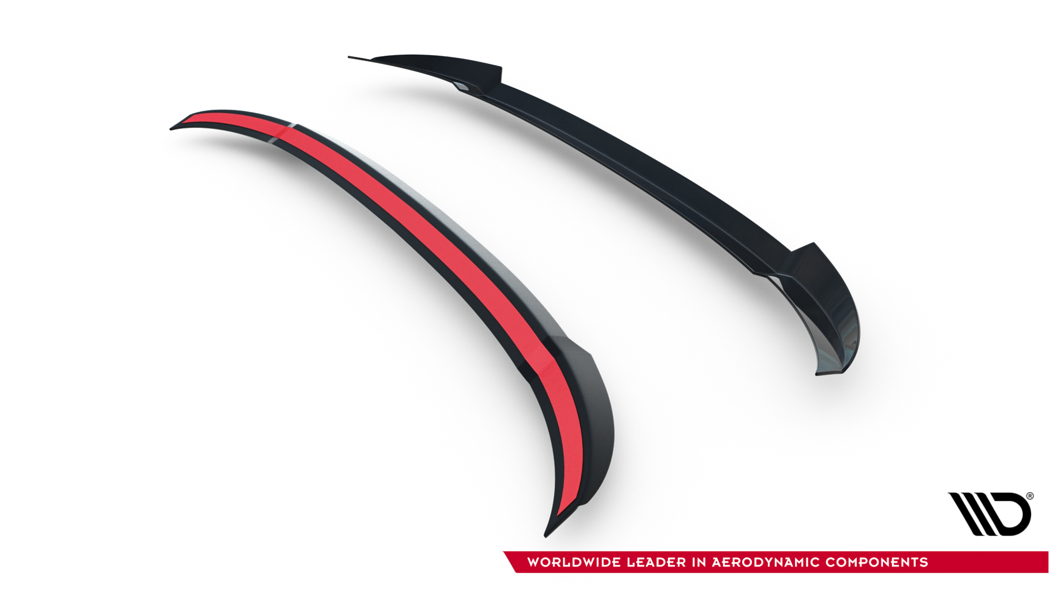 Maxton Design Комплект разветвителей Skoda Kodiaq Mk2 — изображение 21