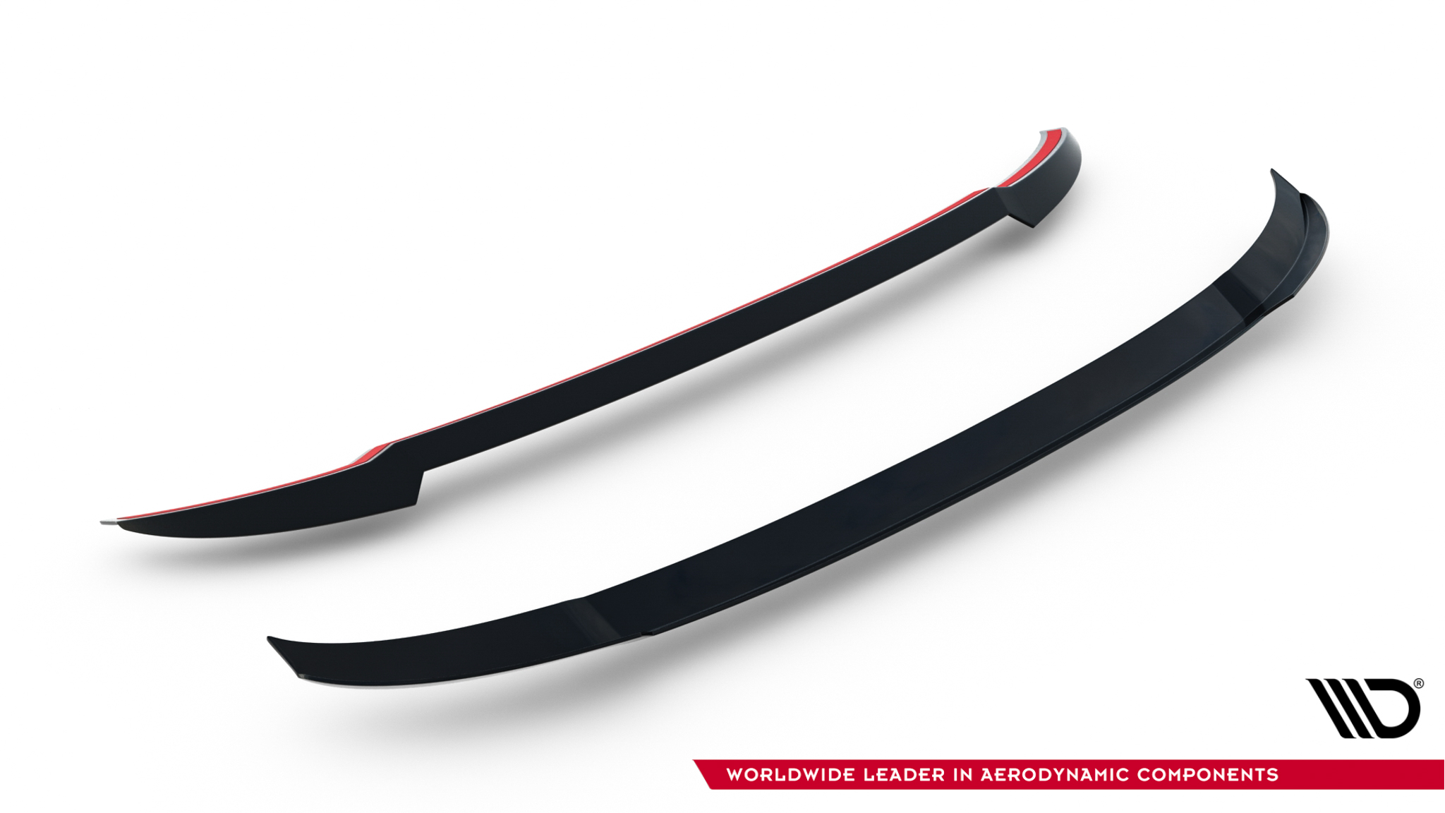 Maxton Design Комплект разветвителей Skoda Kodiaq Mk2 — изображение 22