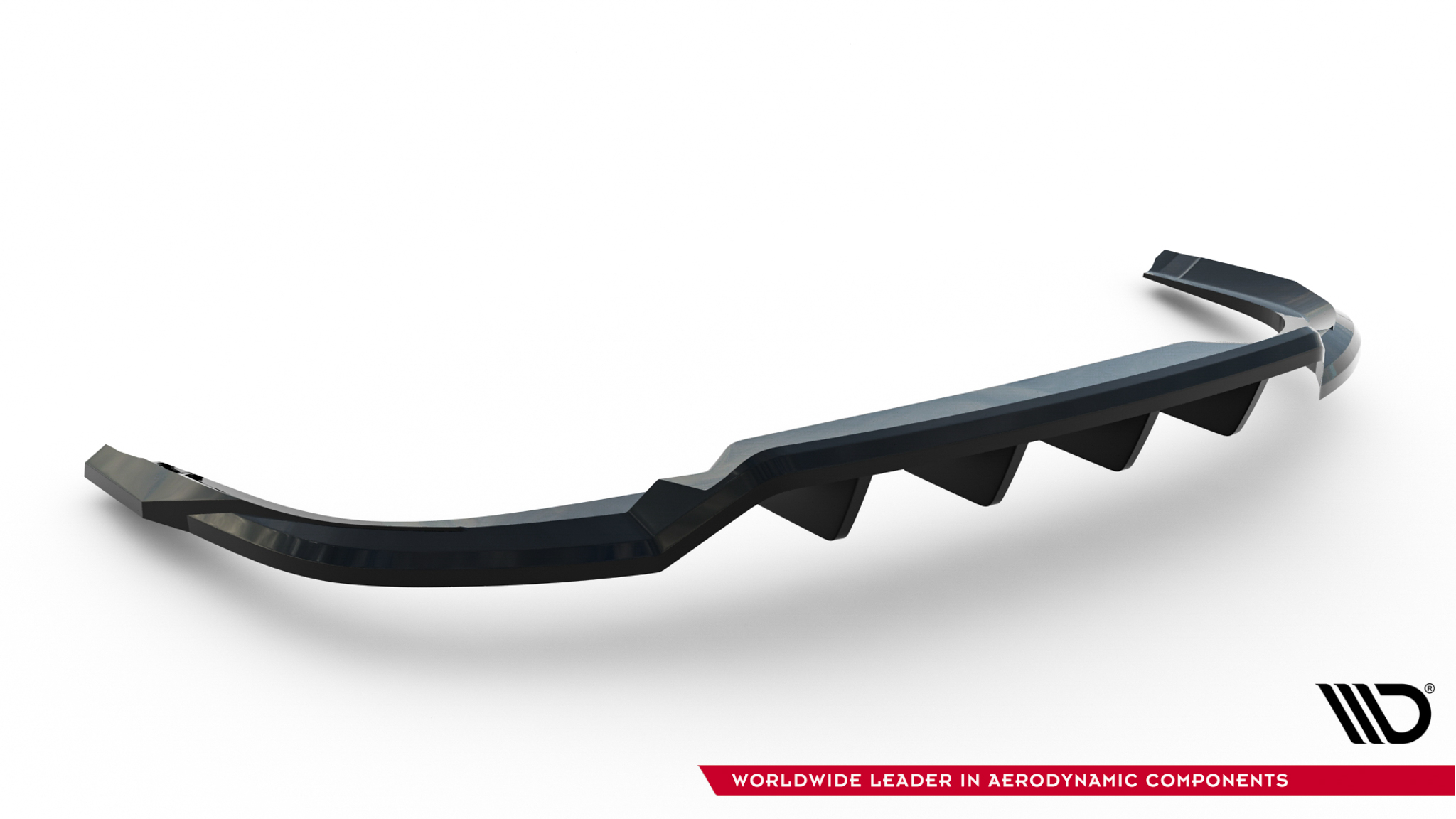 Maxton Design Комплект разветвителей Skoda Kodiaq Mk2 — изображение 19