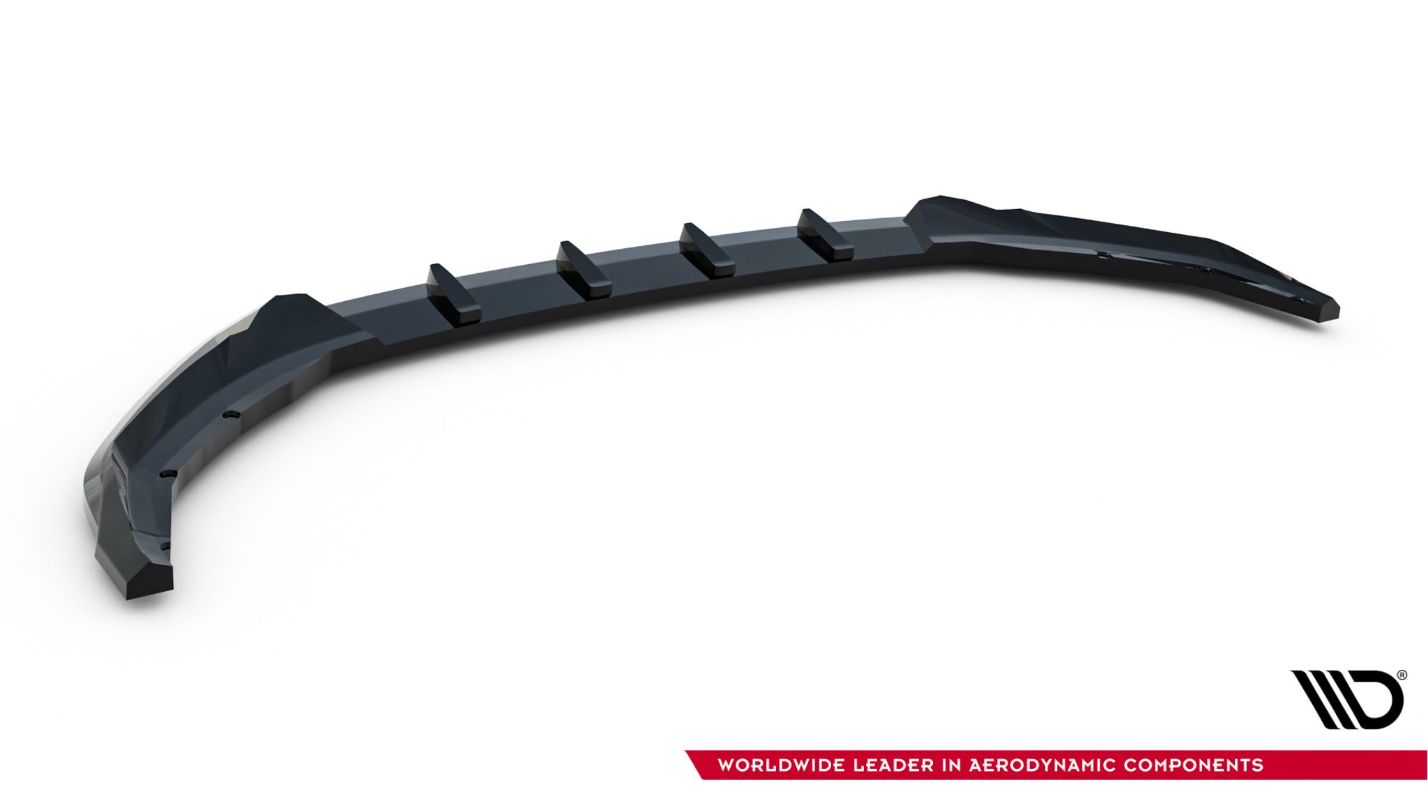 Maxton Design Комплект разветвителей Skoda Kodiaq Mk2 — изображение 16