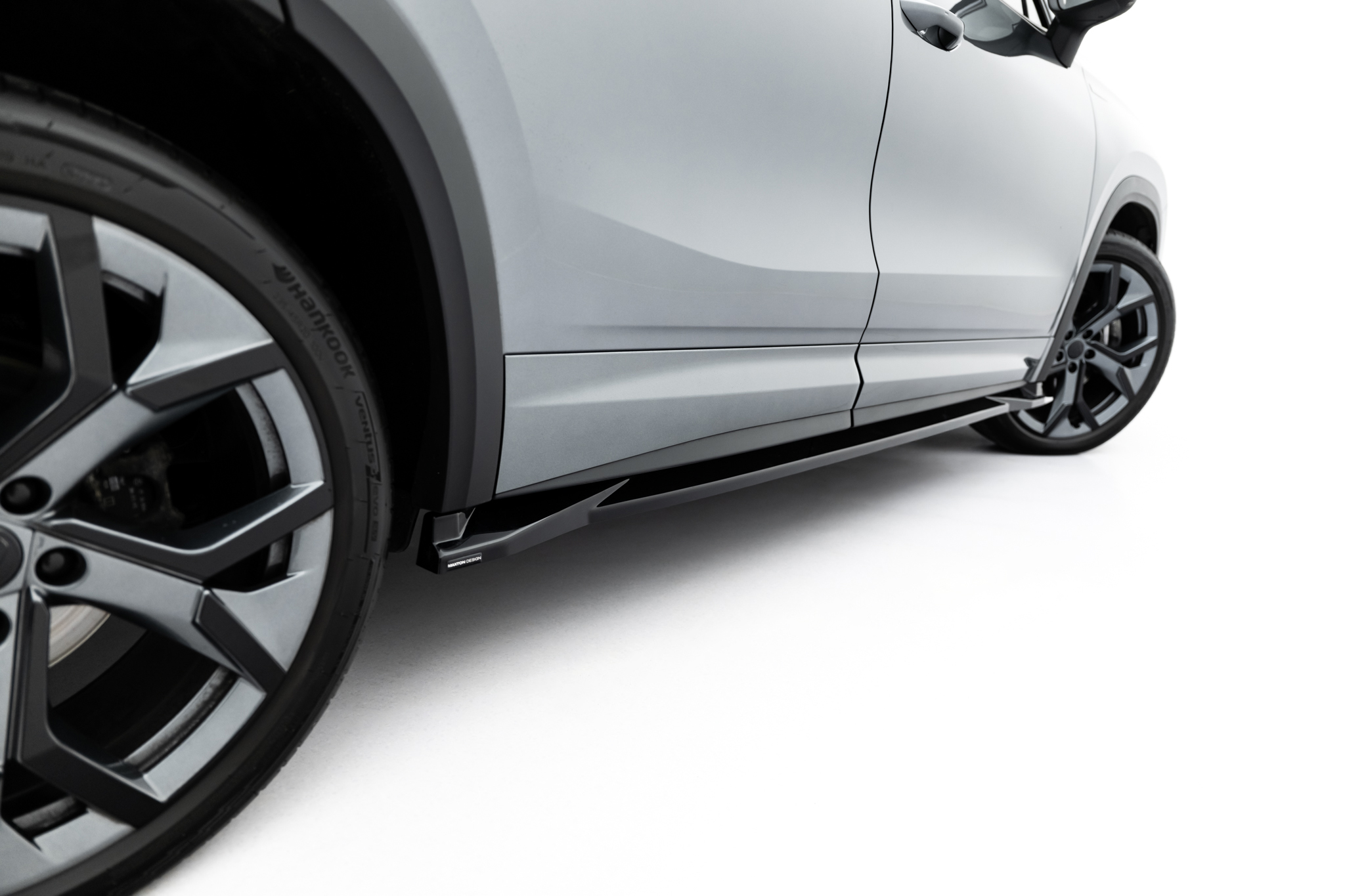 Maxton Design Комплект разветвителей Skoda Kodiaq Sportline Mk2 — изображение 7