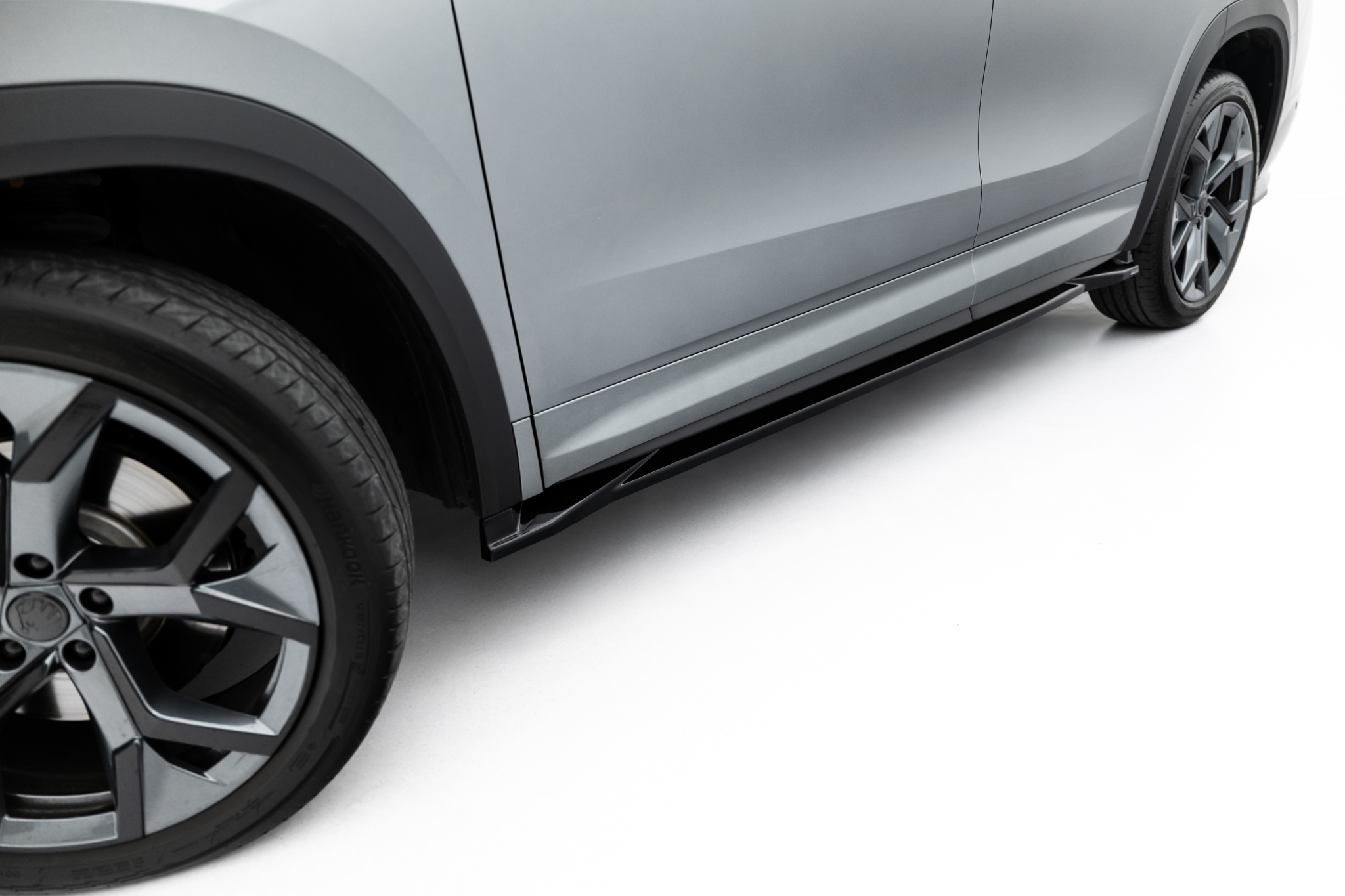 Maxton Design Комплект разветвителей Skoda Kodiaq Sportline Mk2 — изображение 9