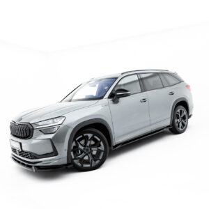 Maxton Design Комплект разветвителей Skoda Kodiaq Sportline Mk2