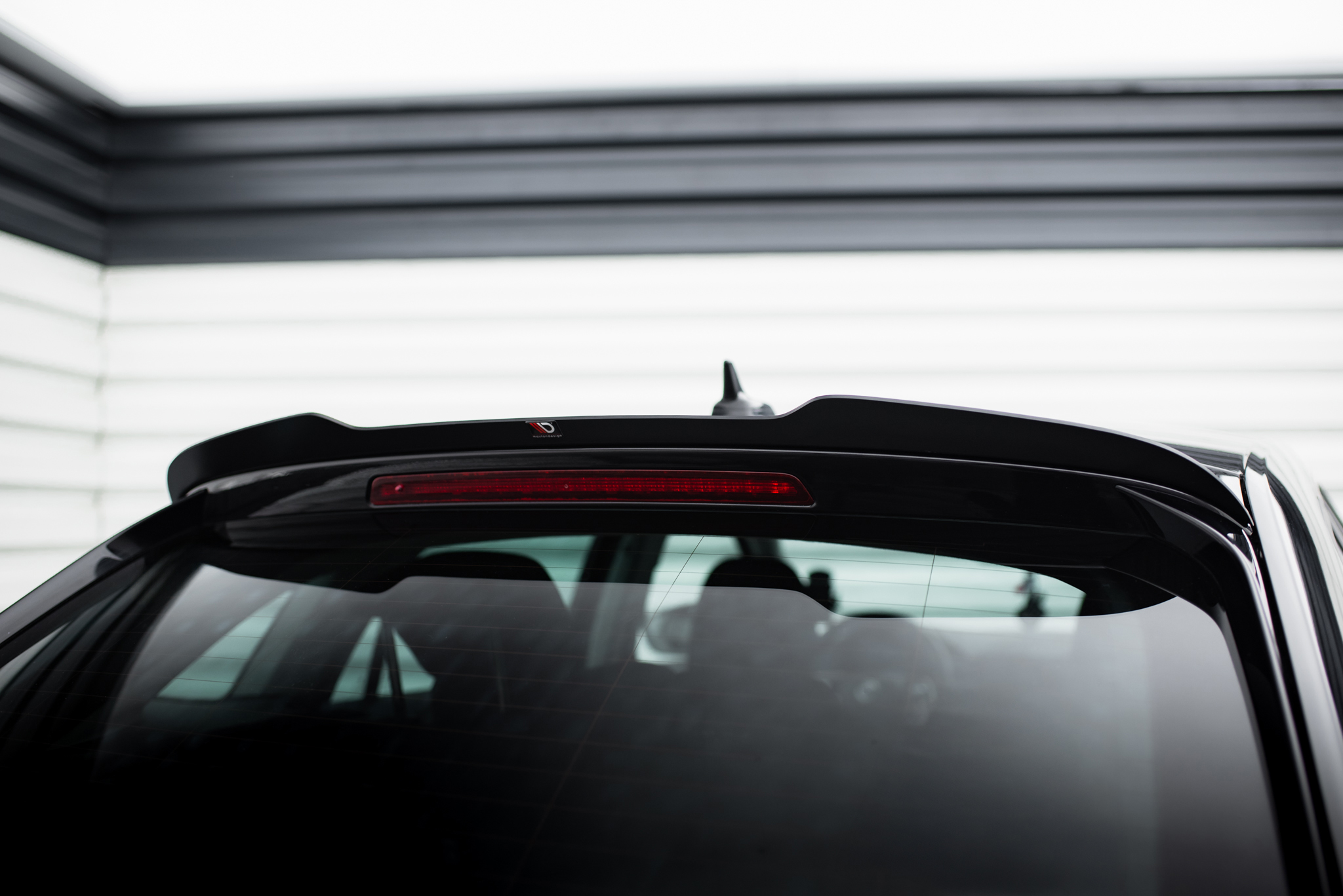 Maxton Design Комплект разветвителей для Skoda Scala Mk1 — изображение 11