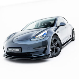 Maxton Design Комплект разветвителей для Tesla Model 3