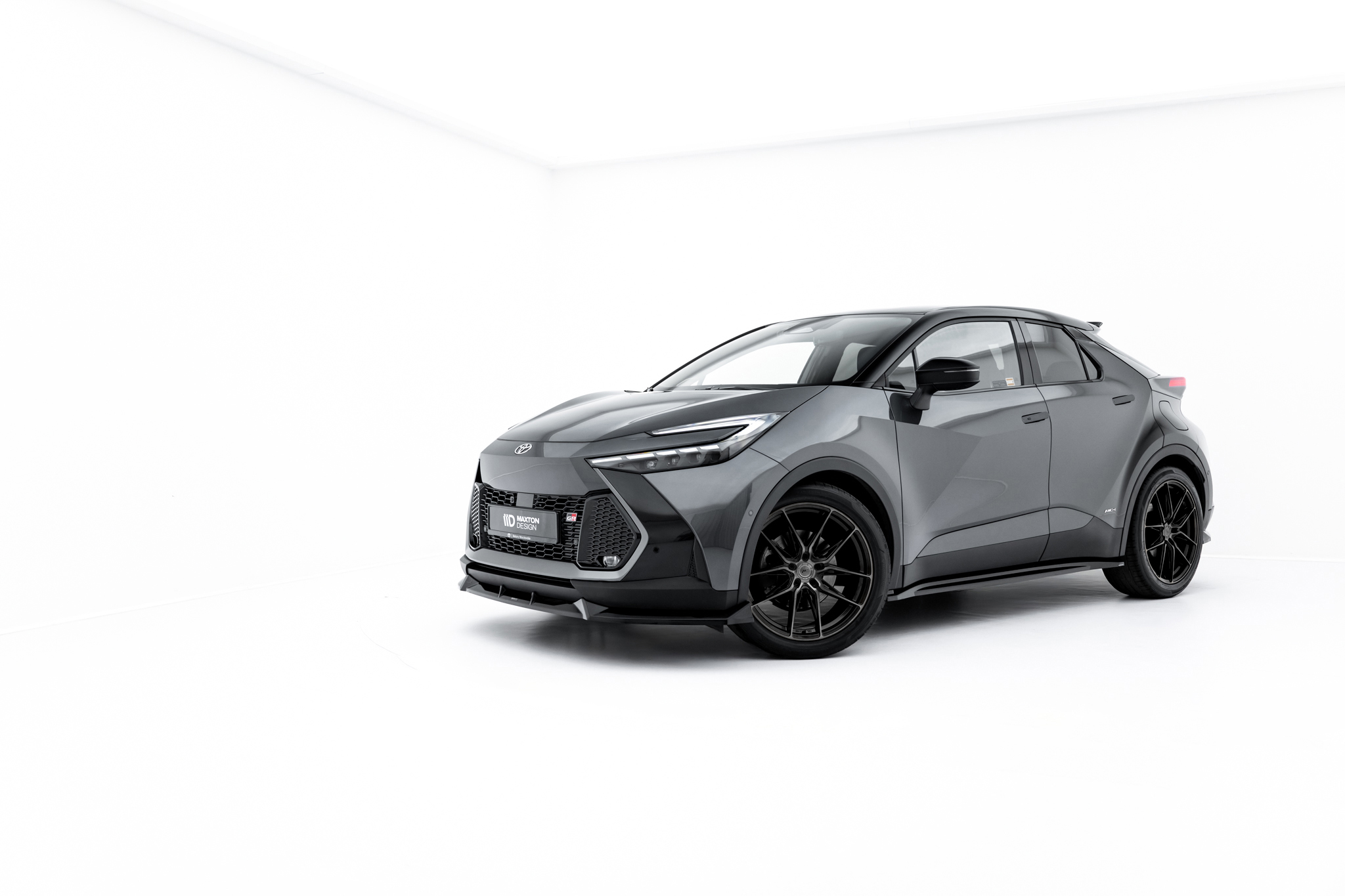 Maxton Design Комплект спойлеров для Toyota C-HR Mk2 — изображение 7