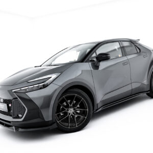Maxton Design Комплект спойлеров для Toyota C-HR Mk2