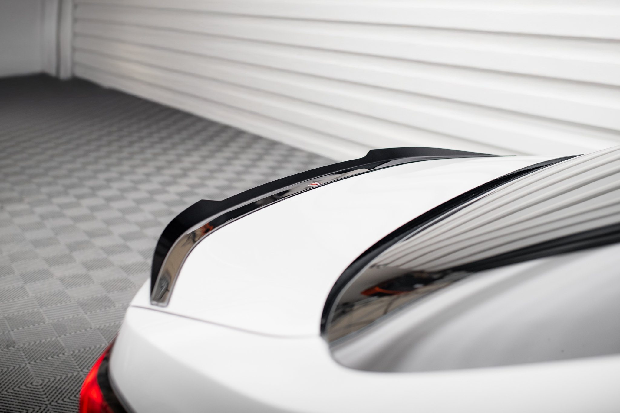 Maxton Design Комплект сплиттеров для Toyota Corolla XII Sedan — изображение 12