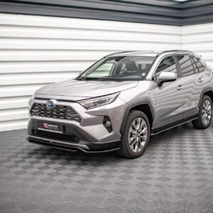 Maxton Design Комплект сплиттеров для Toyota RAV4 Mk5