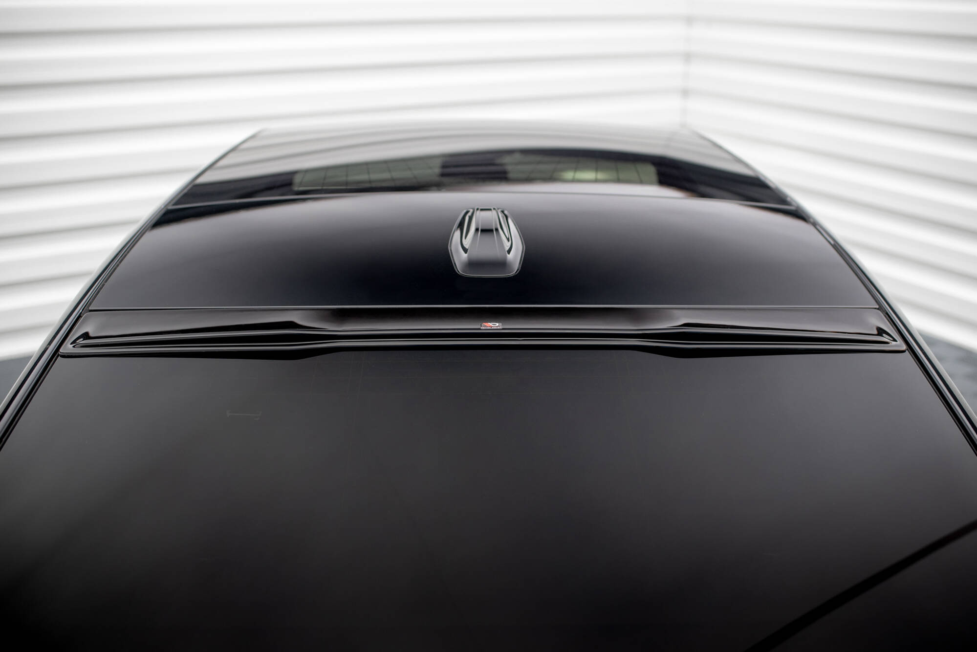 Maxton Design Комплект сплиттеров V.1 для BMW 740d / 740i M-Pack G70 — изображение 20