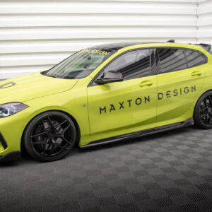 Maxton Design Комплект сплиттеров V.1 для BMW M135i F40