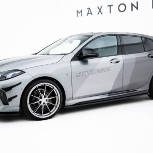 Maxton Design Комплект сплиттеров V.1 для BMW M135i F70