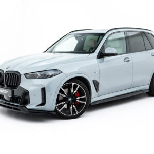 Maxton Design Комплект сплиттеров V.1 для BMW X5 M-Pack G05 (рестайлинг)