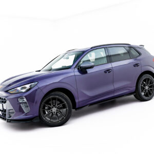 Maxton Design Комплект разветвителей V.1 Cupra Terramar Mk1