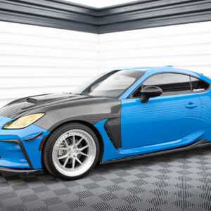 Maxton Design Комплект спойлеров V.1 для Toyota GR86 Mk1