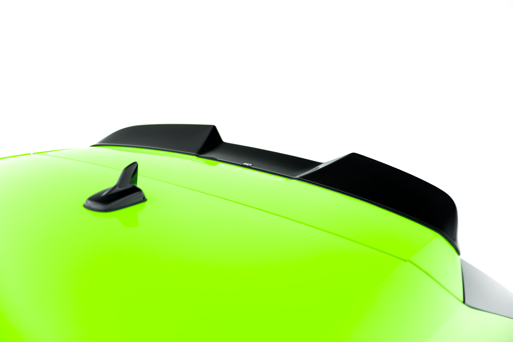 Maxton Design Комплект сплиттеров V.2 для Audi RS3 Sportback 8Y Facelift — изображение 14