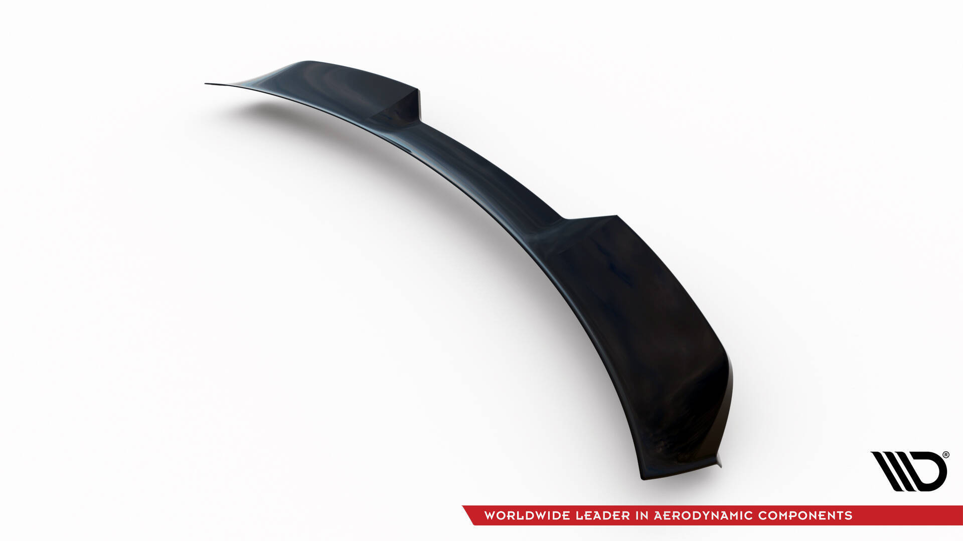 Maxton Design Комплект сплиттеров V.2 для Audi SQ8 Mk1 — изображение 25