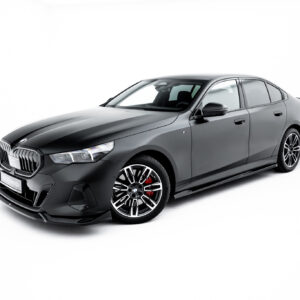 Maxton Design Комплект сплиттеров V.2 для BMW 5 M-Pack Sedan G60