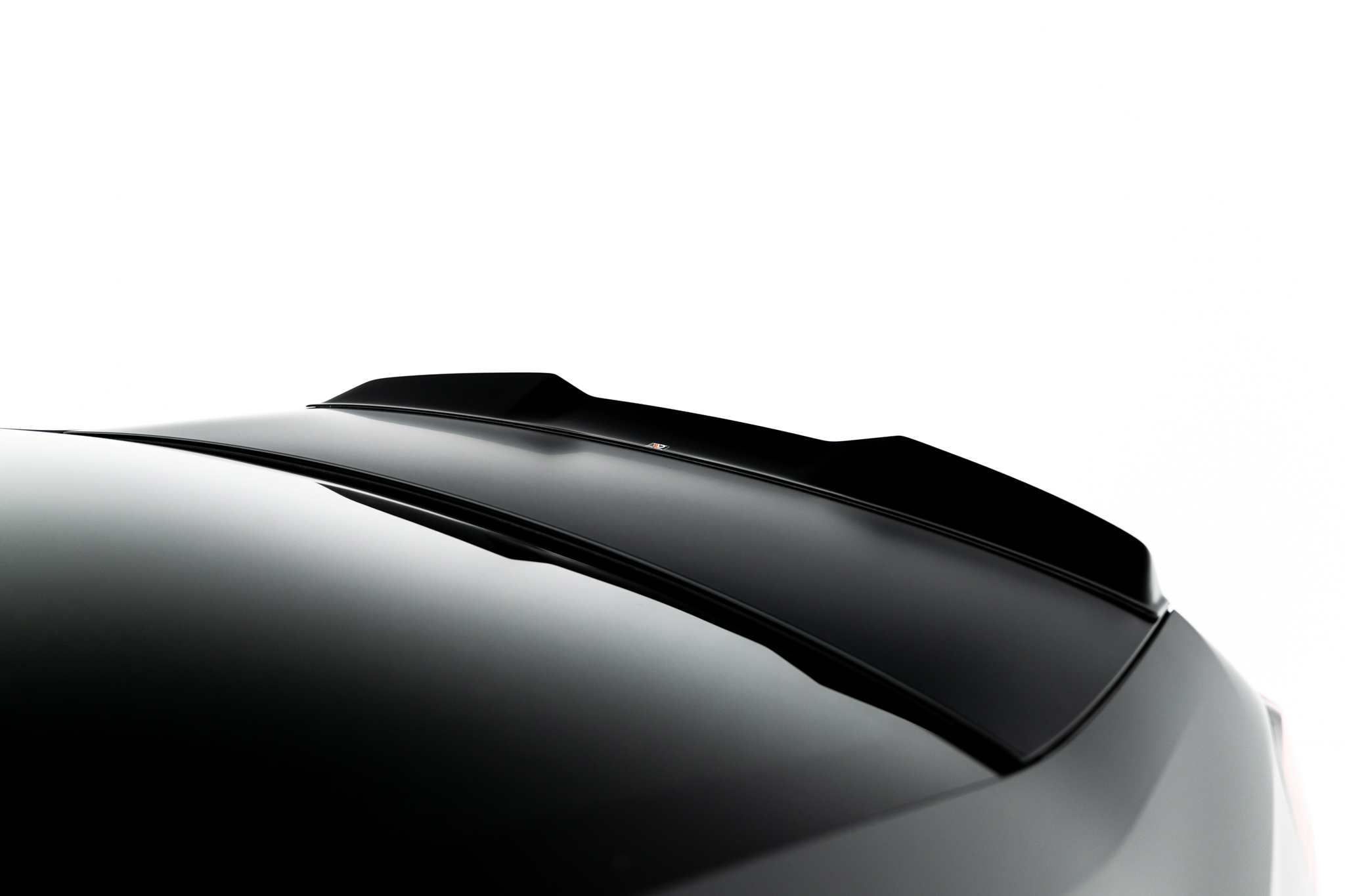 Maxton Design Комплект сплиттеров V.2 для BMW 5 M-Pack Sedan G60 — изображение 14