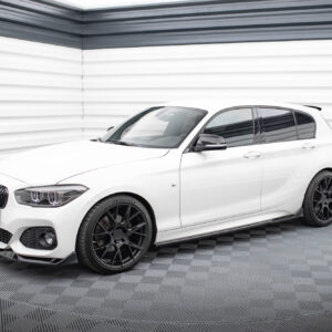 Maxton Design Комплект сплиттеров V.2 для BMW M140i F20 Facelift