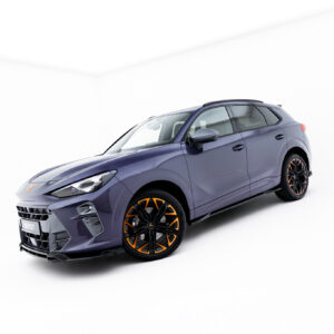 Maxton Design Комплект разветвителей V.2 Cupra Terramar Mk1