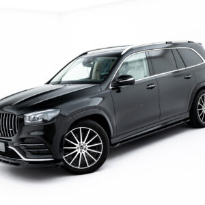 Maxton Design Комплект сплиттеров V.2 для Mercedes-Benz GLS AMG-Line X167