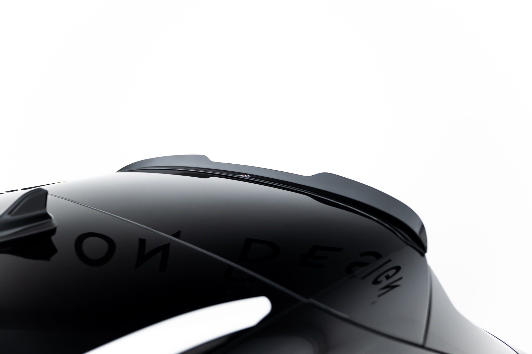 Maxton Design Комплект сплиттеров для Volkswagen Tiguan Mk3 — изображение 15