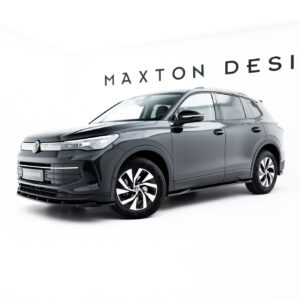 Maxton Design Комплект сплиттеров для Volkswagen Tiguan Mk3