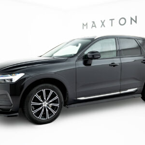 Maxton Design Комплект спойлеров для Volvo XC60 Mk2