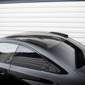 Maxton Design Короткие рейлинги на крышу для BMW M2 G87