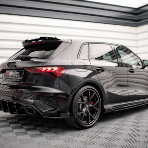 Maxton Design Боковые накладки Audi RS3 Sportback 8Y
