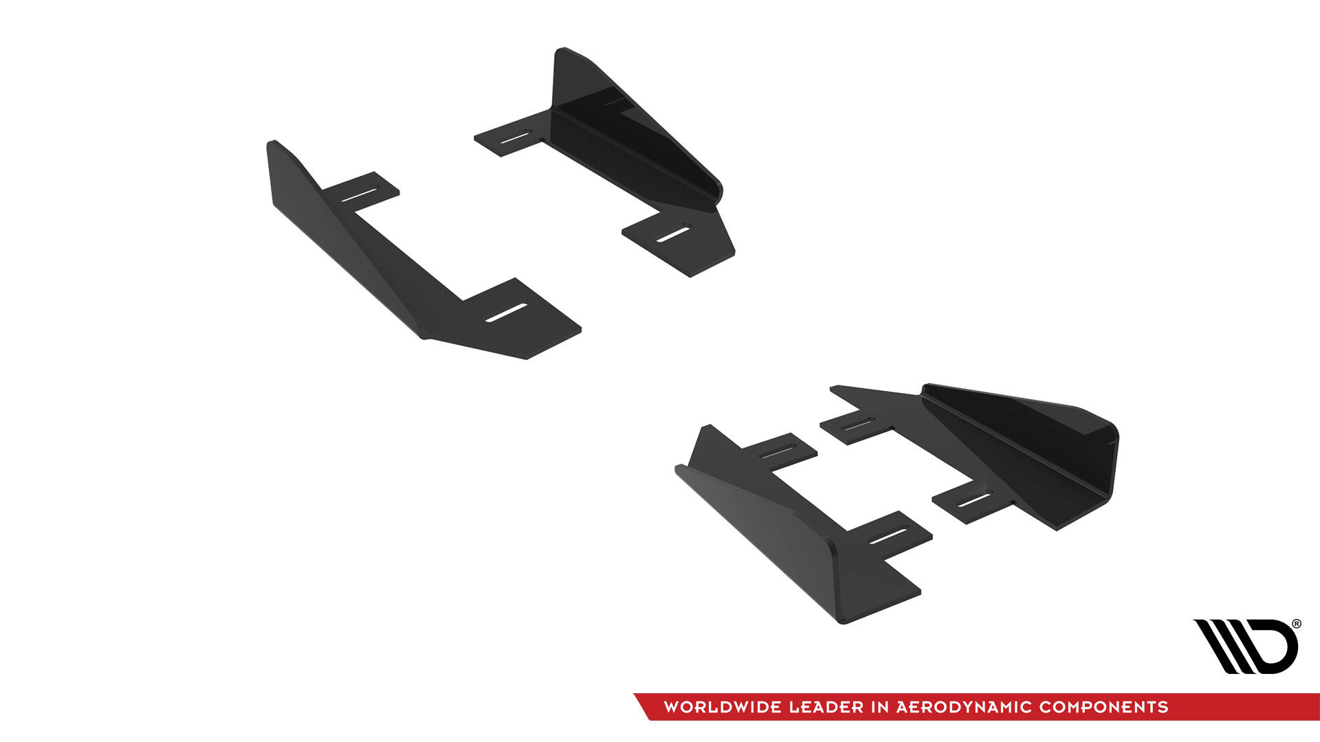 Maxton Design Боковые накладки Audi TT S / S-Line 8S — изображение 3