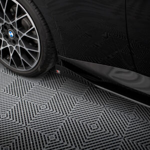 Maxton Design Боковые брызговики BMW 2 Coupe G42