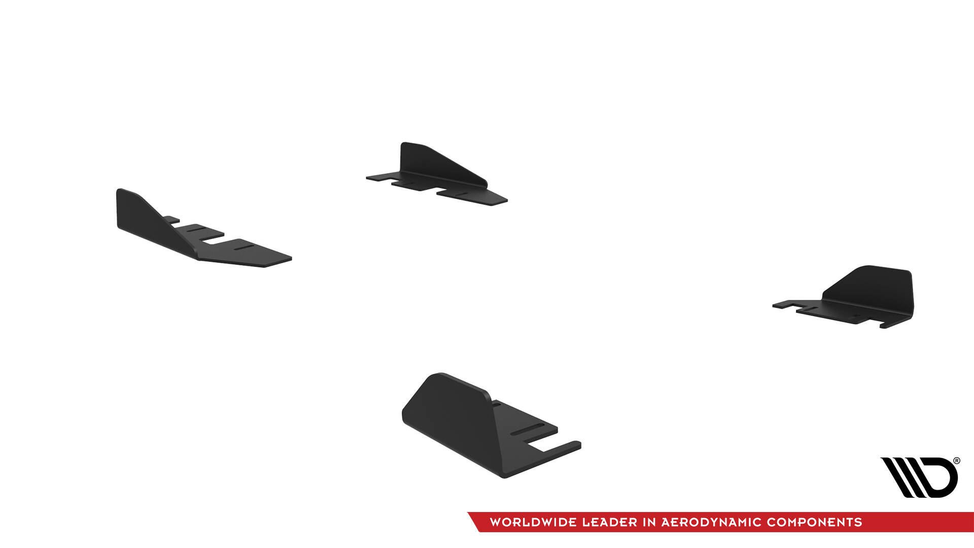 Maxton Design Боковые закрылки BMW M2 G87 — изображение 4