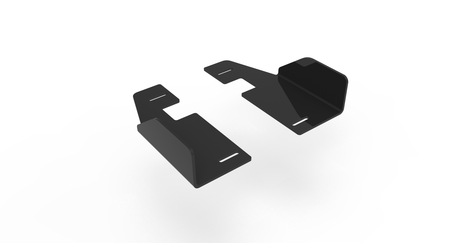 Maxton Design Боковые брызговики Hyundai I20 N Mk3 — изображение 5