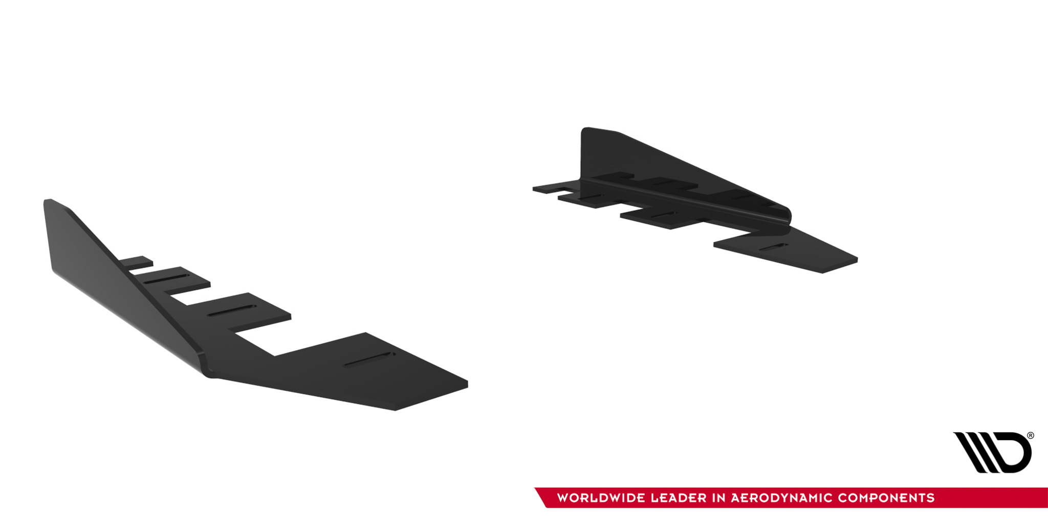 Maxton Design Боковые накладки Mercedes-AMG CLE 53 Aero C236 — изображение 5