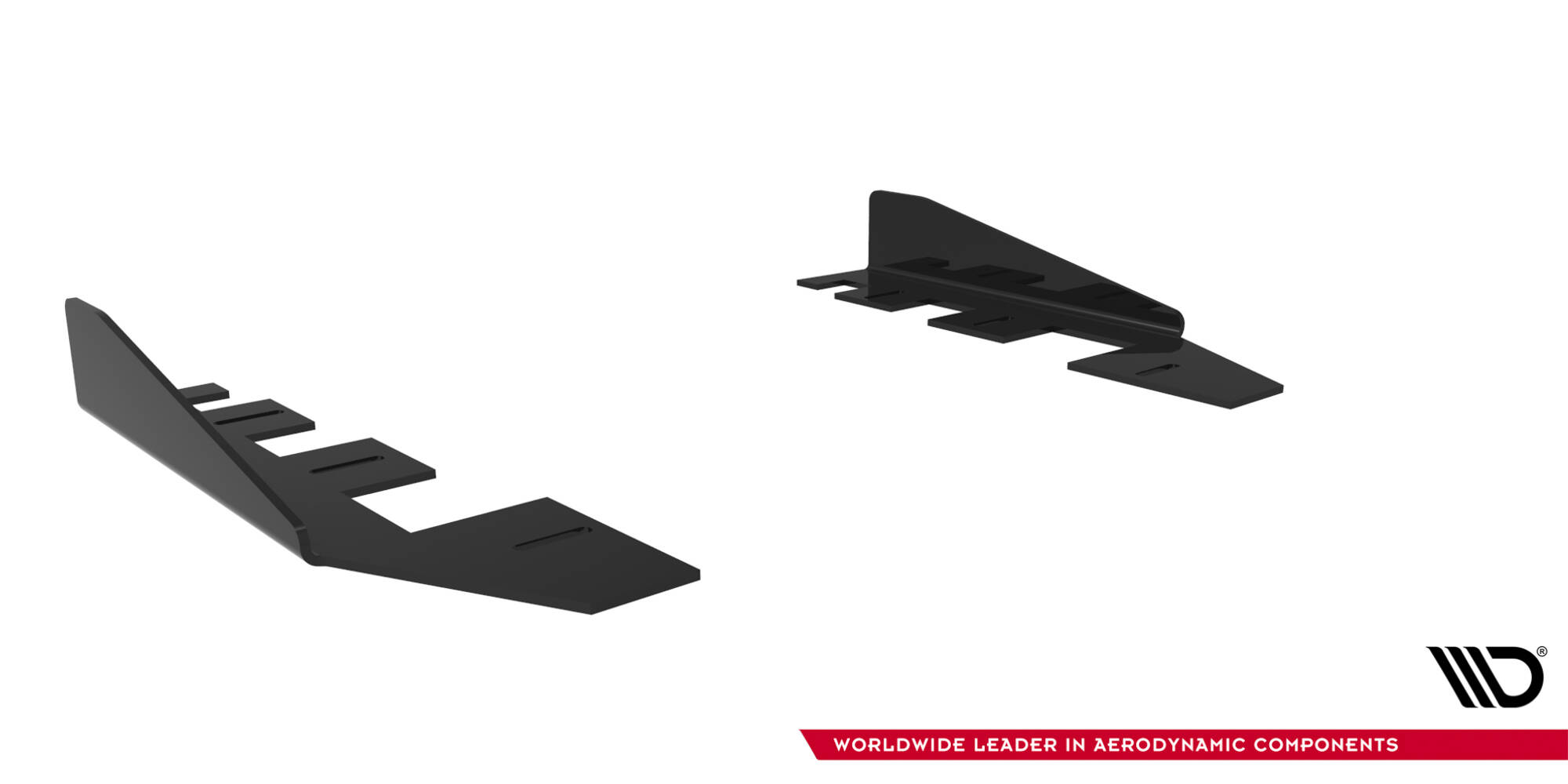 Maxton Design Боковые накладки Mercedes-AMG CLE 53 C236 — изображение 6