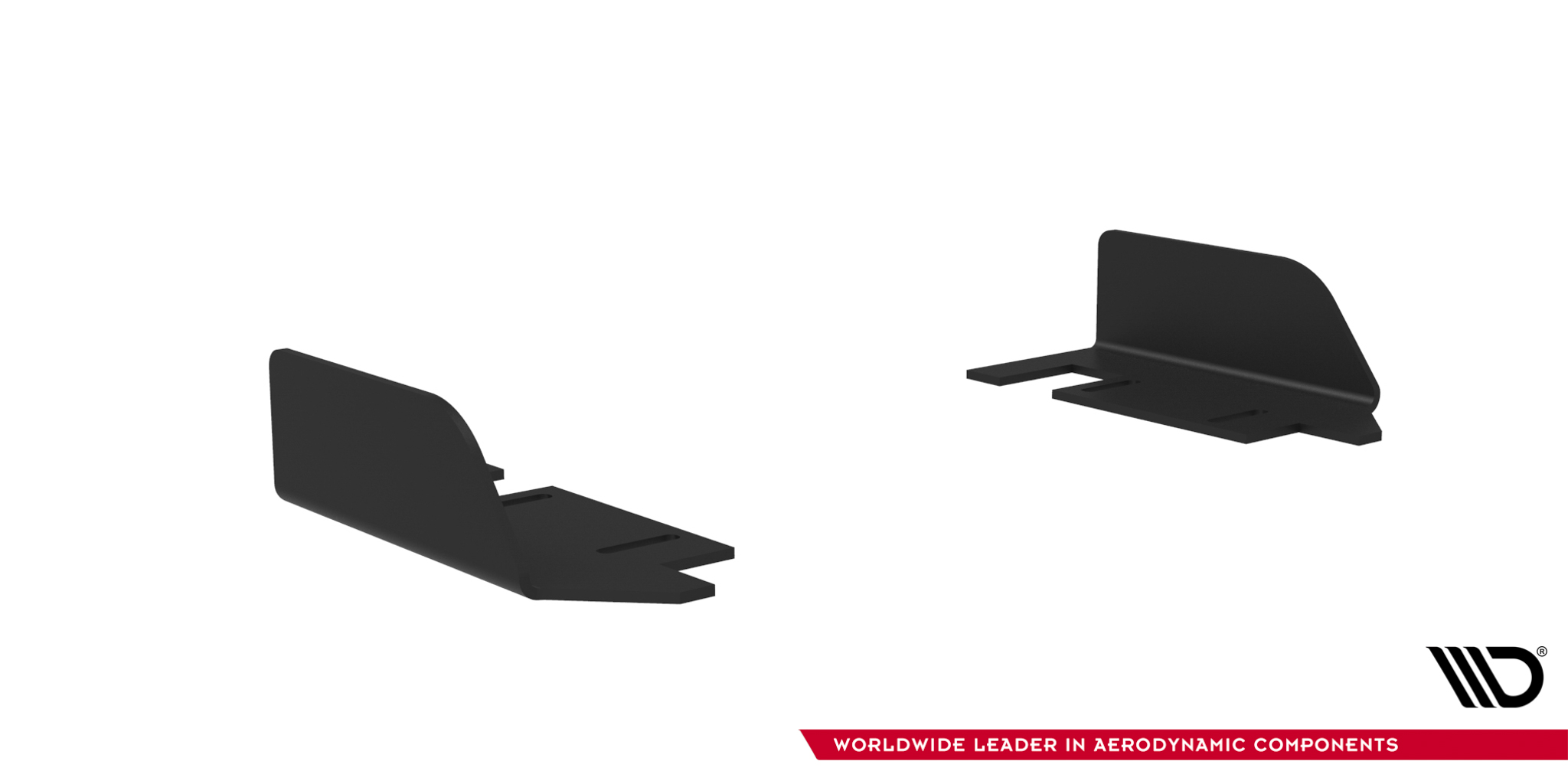 Maxton Design Боковые брызговики Toyota GR Corolla Mk12 — изображение 6