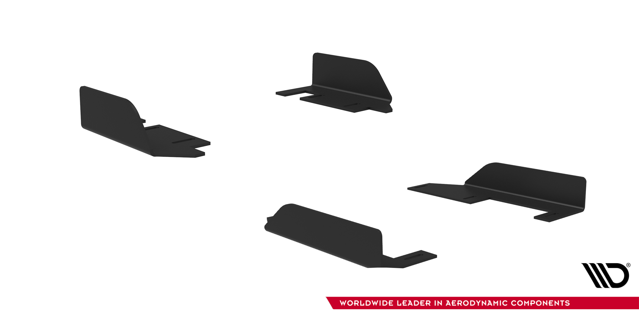 Maxton Design Боковые брызговики Toyota GR Corolla Mk12 — изображение 7