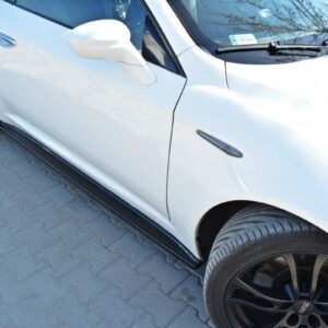 Maxton Design Боковые диффузоры Alfa Romeo Brera